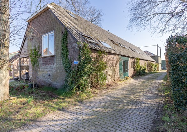 Medium property photo - Zijldijk 5, 2362 AE Warmond